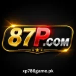 87P Game