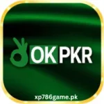 OK PKR Game