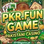 PKR FUN GAME