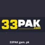 33PAK Game