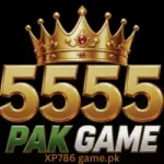 5555 PAK Game