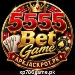 5555BET GAME