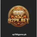 92pk bet Game