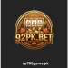 92pk bet Game