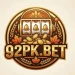 92pk bet Game