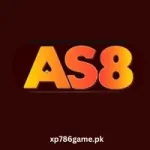 AS8 Game