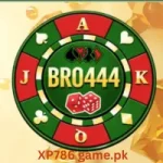 BRO444 Game