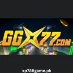 GGx77 Game