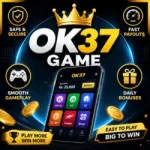 Ok37 Game