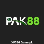 PAK88 Game