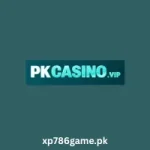 PK CASINO GAME