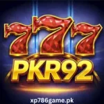 PKR92 Game