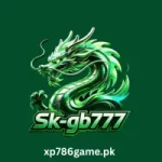 SK GB777 Game