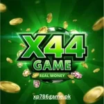 X44 Bet Game
