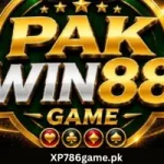 Pak win88 game