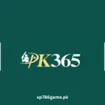 PK365 GAME