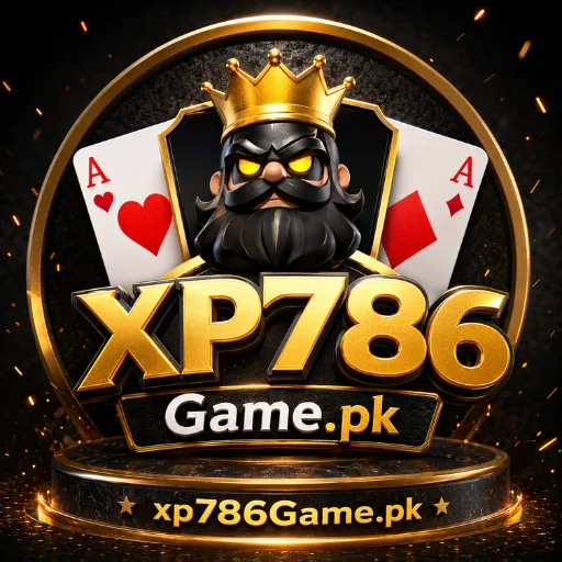 XP786 Game Download APK XP786game.pk