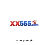 XX555 Game