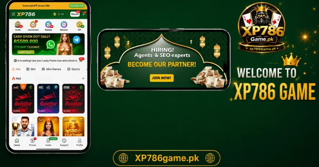xp786 Dashboard look