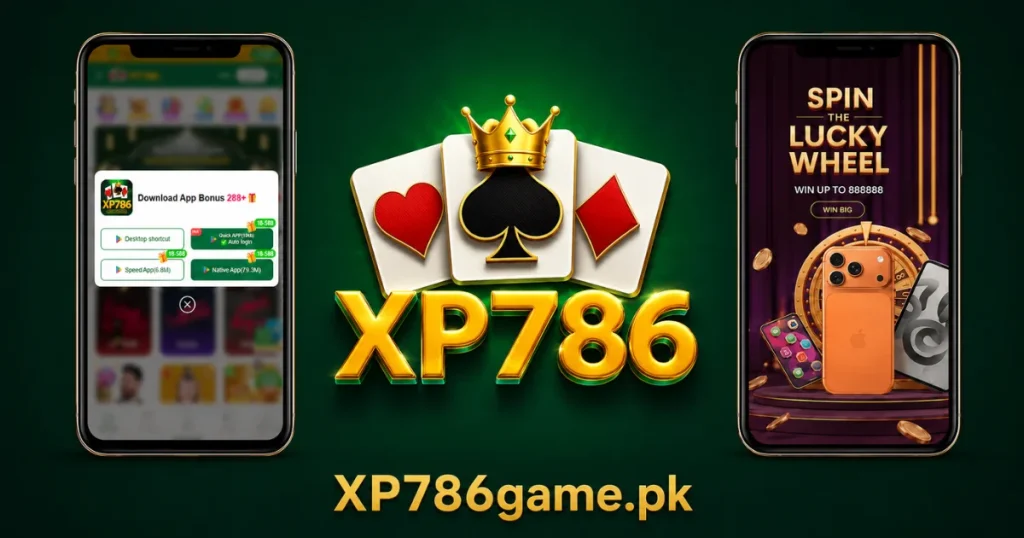 xp786 download apk guide